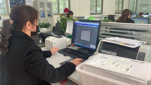 云端服務如行云，疫情期間政務服務不斷檔，供應鏈管理高效保障民生